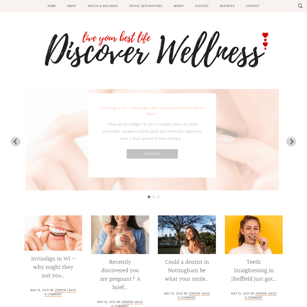 A complete backup of https://discoverwellnesscoaching.com