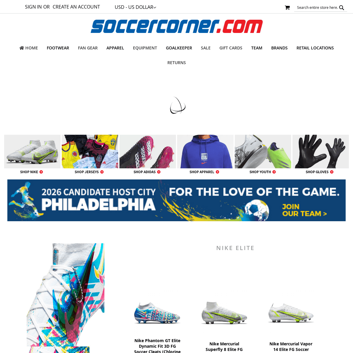 A complete backup of https://soccercorner.com