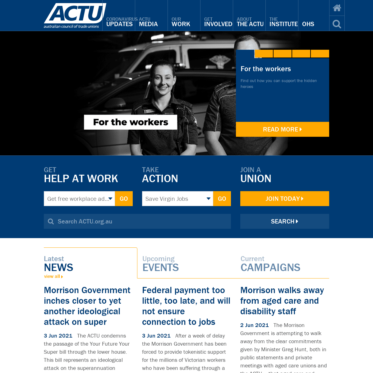 A complete backup of https://actu.org.au