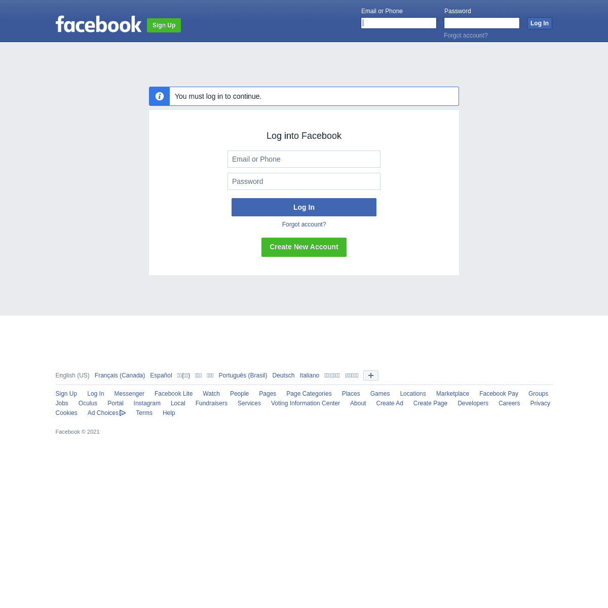 A complete backup of https://www.facebook.com/semprot