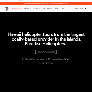 A complete backup of https://paradisecopters.com