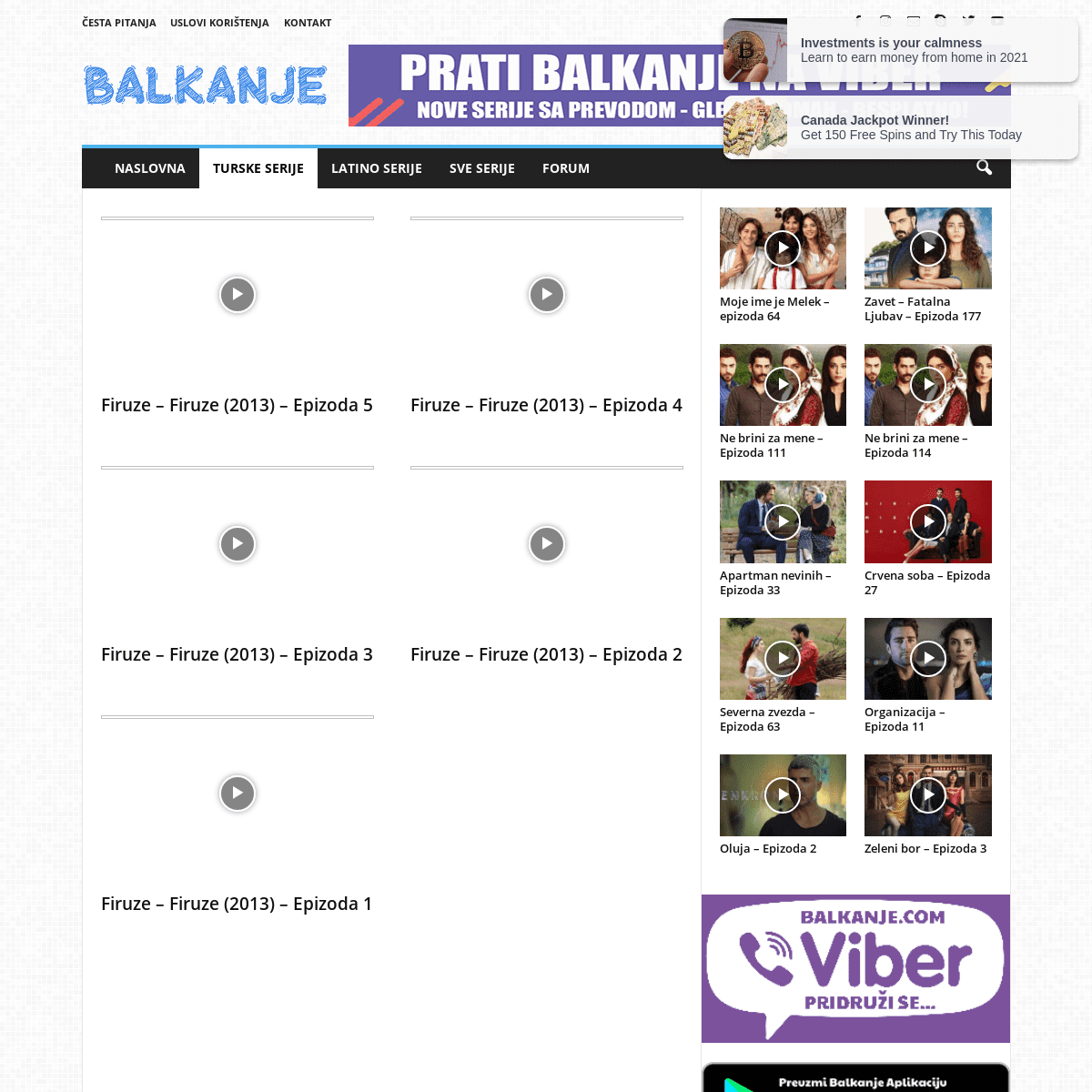 A complete backup of https://balkanje.com/turske-serije/firuze-2013/