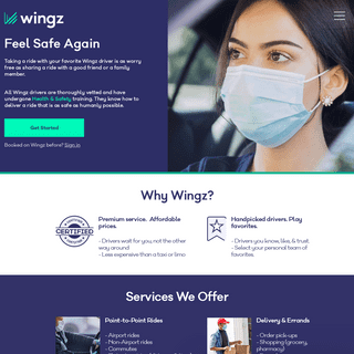 A complete backup of https://wingz.me