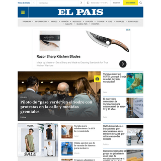 A complete backup of https://diarioelpais.com