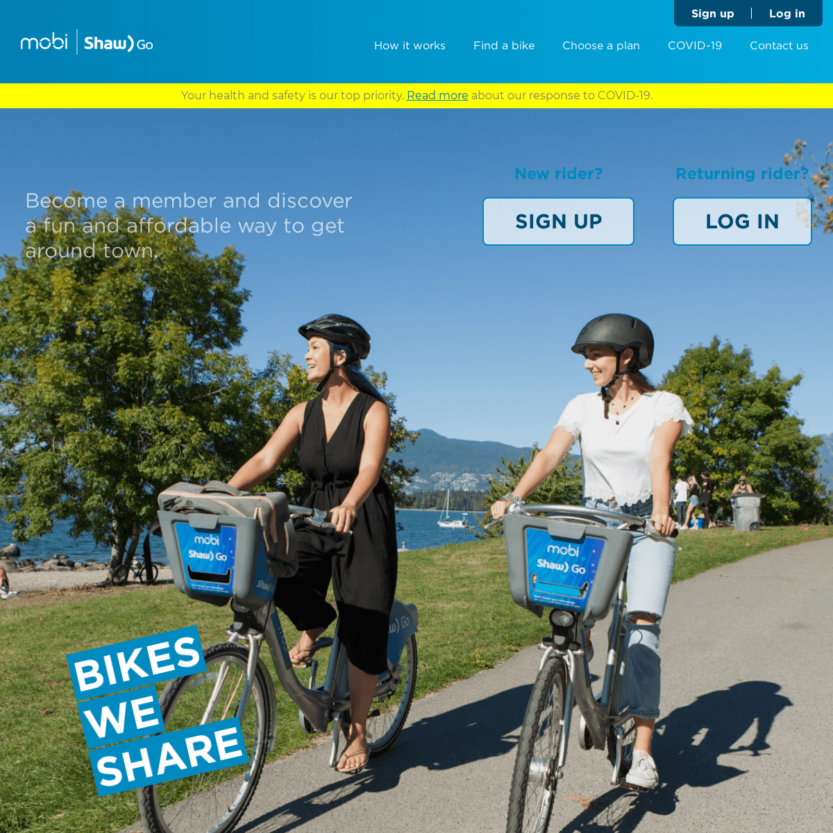 A complete backup of https://mobibikes.ca