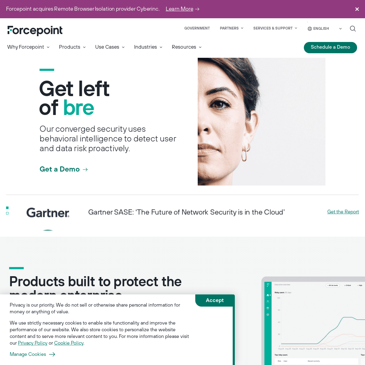 A complete backup of https://forcepoint.com