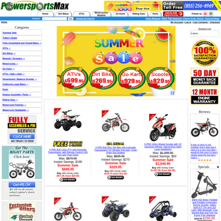 A complete backup of https://powersportsmax.com