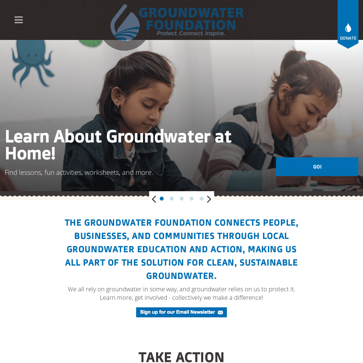 A complete backup of https://groundwater.org
