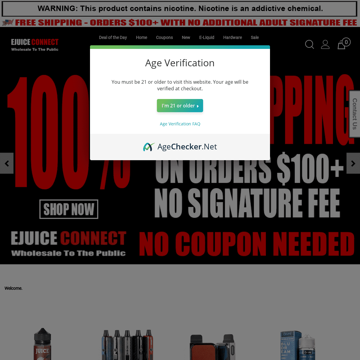 A complete backup of https://ejuiceconnect.com