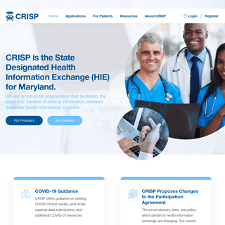 A complete backup of https://crisphealth.org