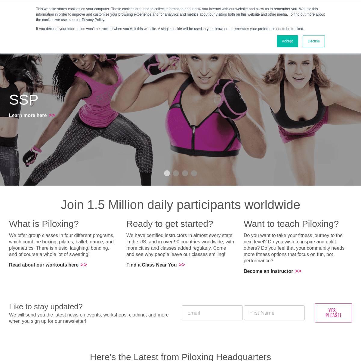 A complete backup of https://piloxing.com