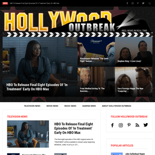 A complete backup of https://hollywoodoutbreak.com
