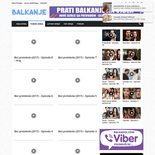 A complete backup of https://balkanje.com/turske-serije/bez-protokola-2017/