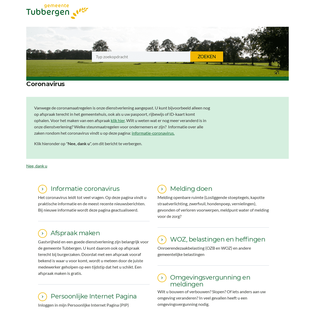 A complete backup of https://tubbergen.nl