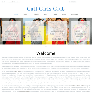 A complete backup of https://delhicallgirls.club