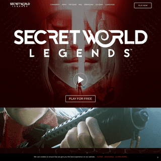 A complete backup of https://thesecretworld.com