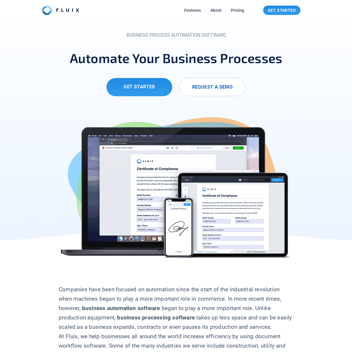 A complete backup of https://automating-business-processes.com