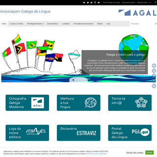A complete backup of https://agal-gz.org