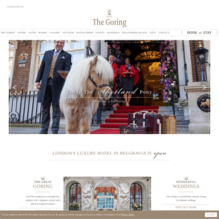 A complete backup of https://thegoring.com