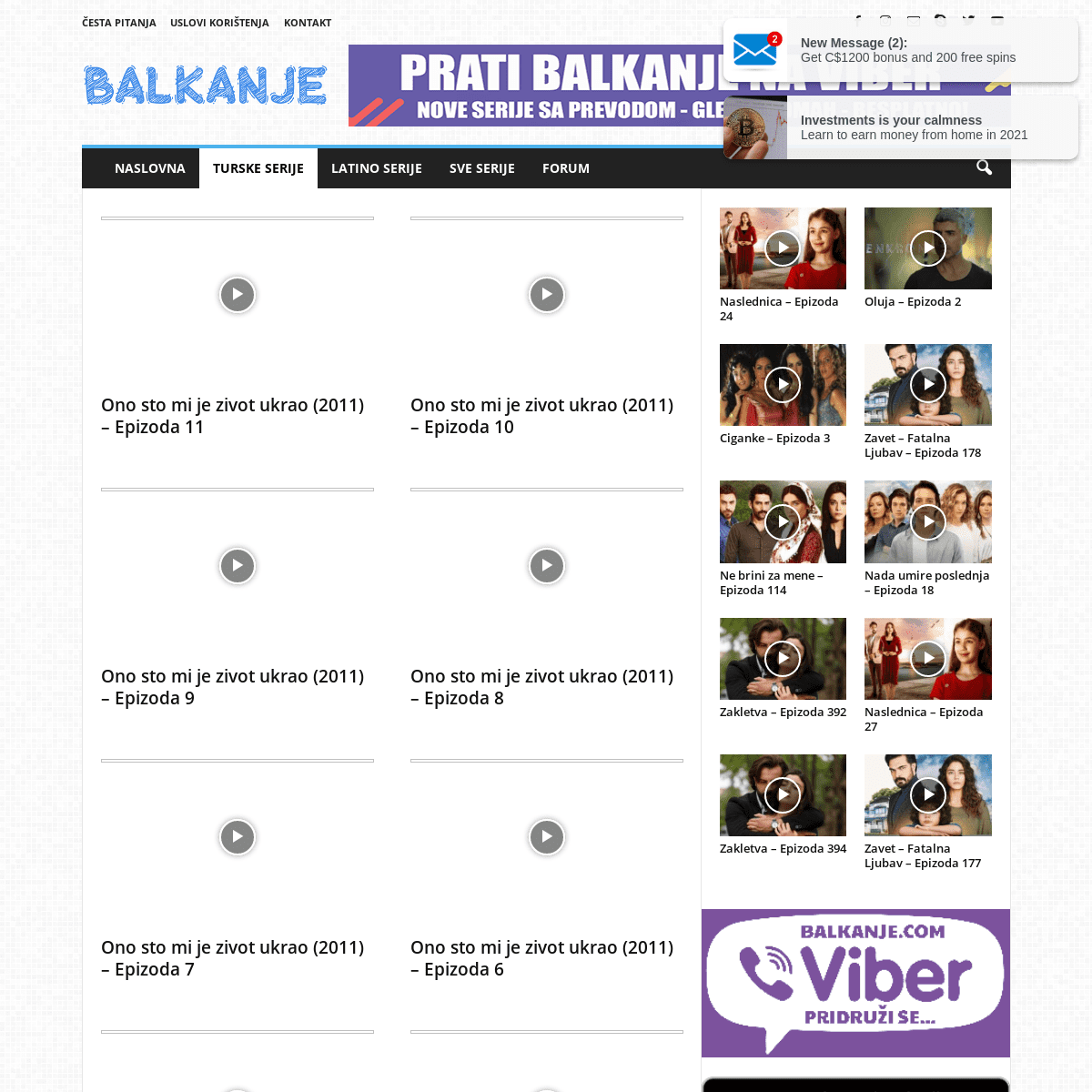 A complete backup of https://balkanje.com/turske-serije/ono-sto-mi-je-zivot-ukrao-2015/