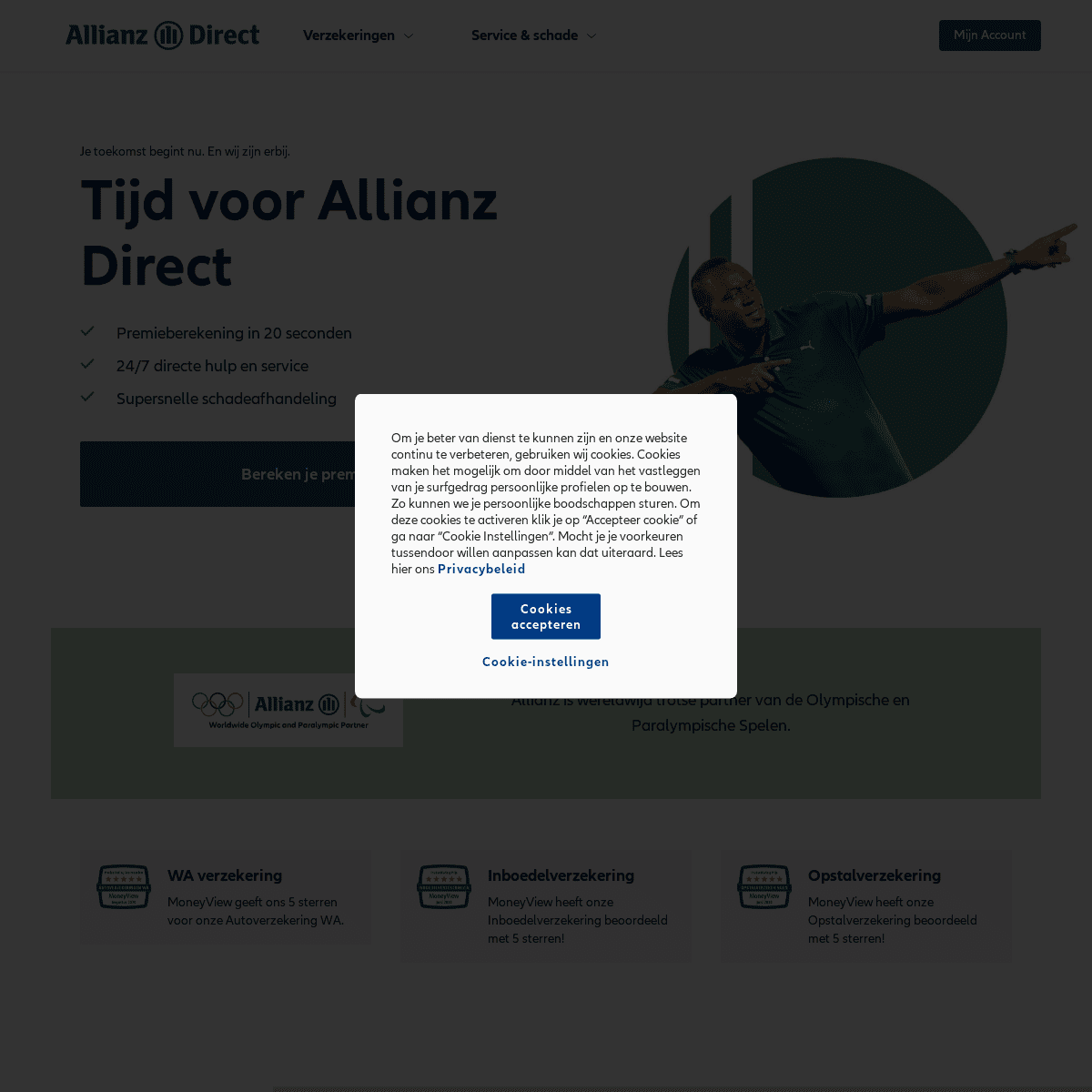 A complete backup of https://allianzdirect.nl