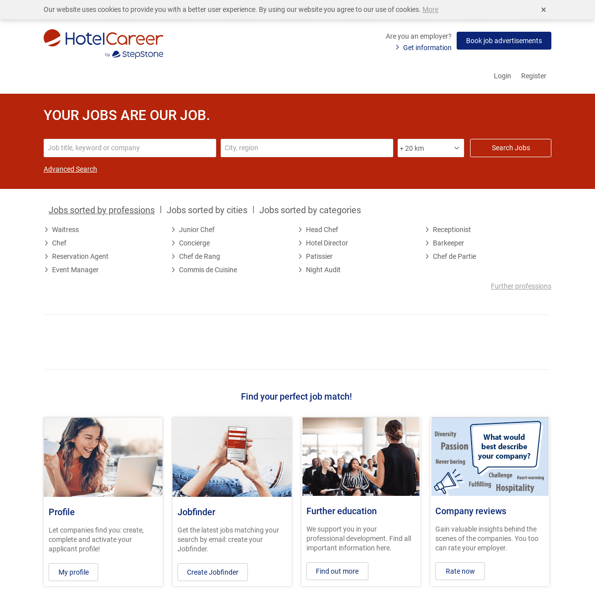 A complete backup of https://hotelcareer.com