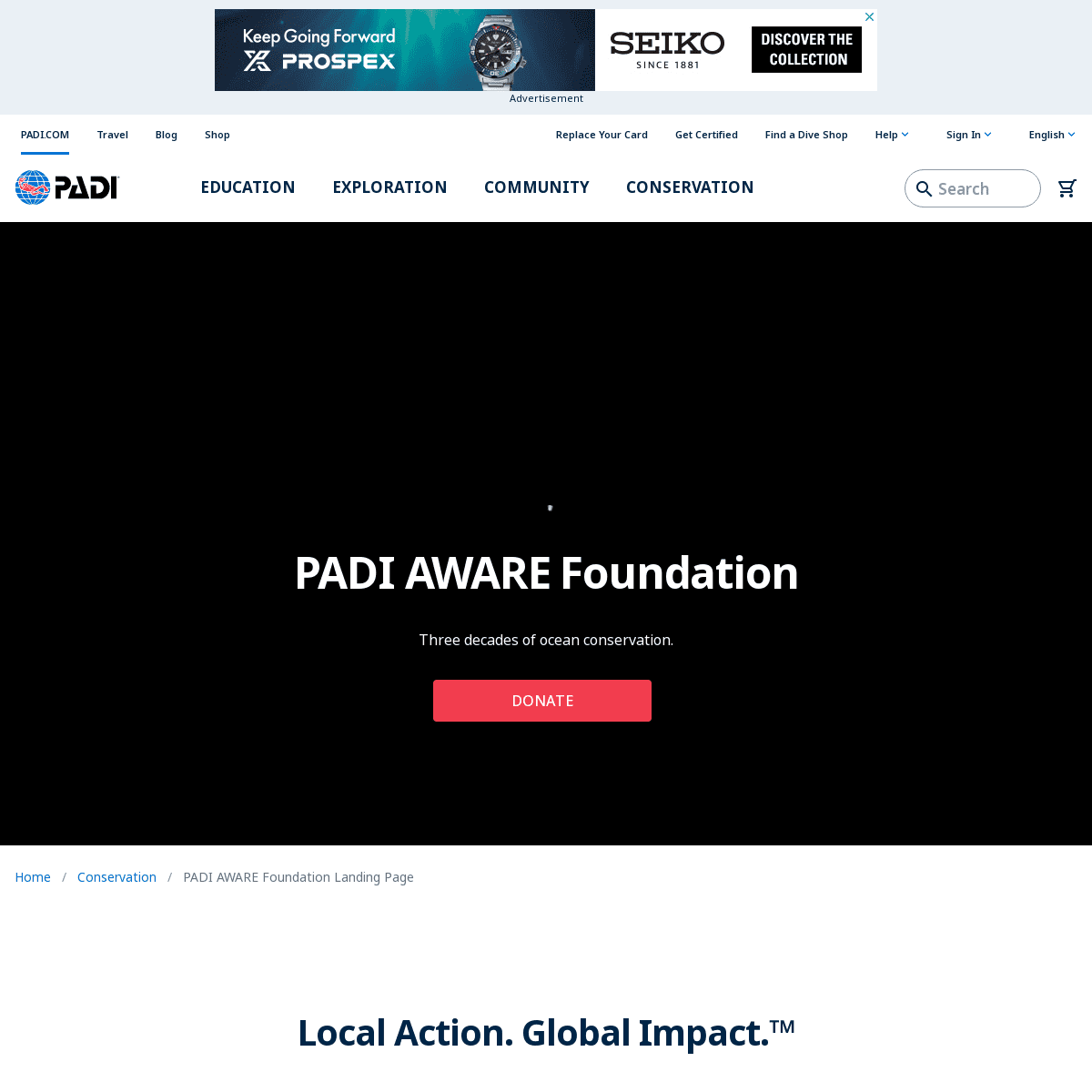A complete backup of https://projectaware.org