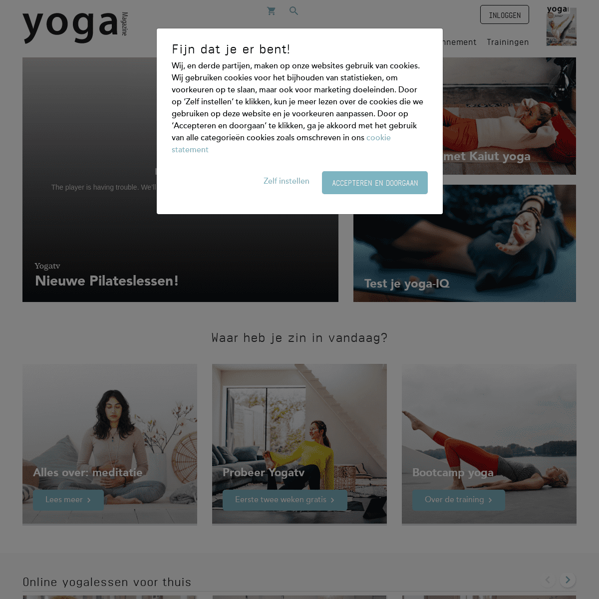 A complete backup of https://yogaonline.nl