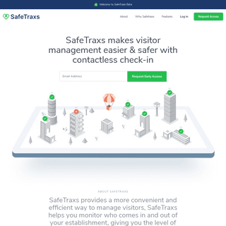 A complete backup of https://safetraxs.com
