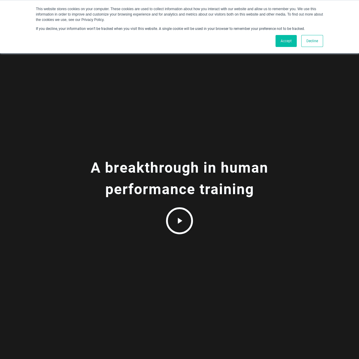 A complete backup of https://teslasuit.io