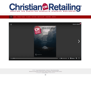 A complete backup of https://christianretailing.com