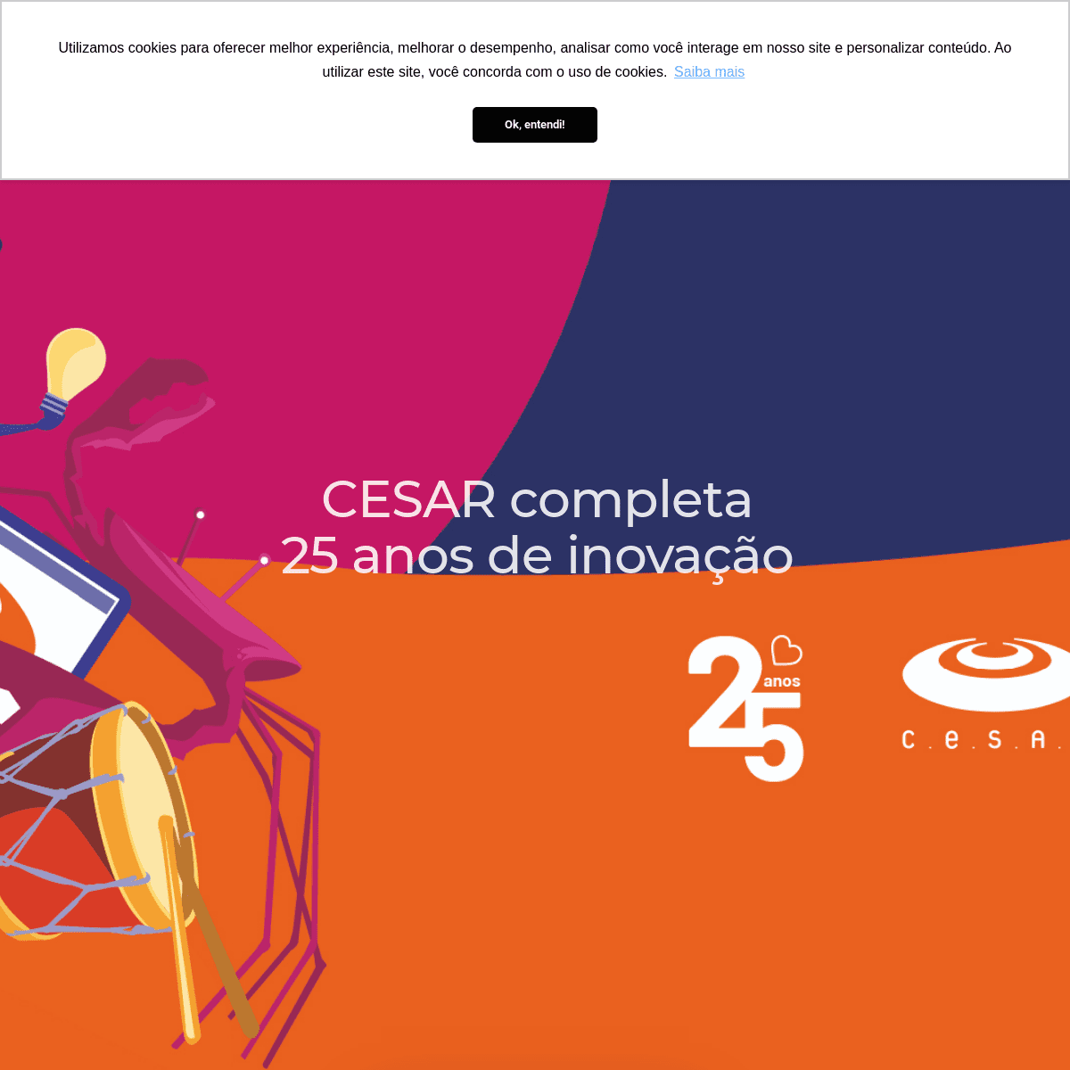 A complete backup of https://cesar.org.br