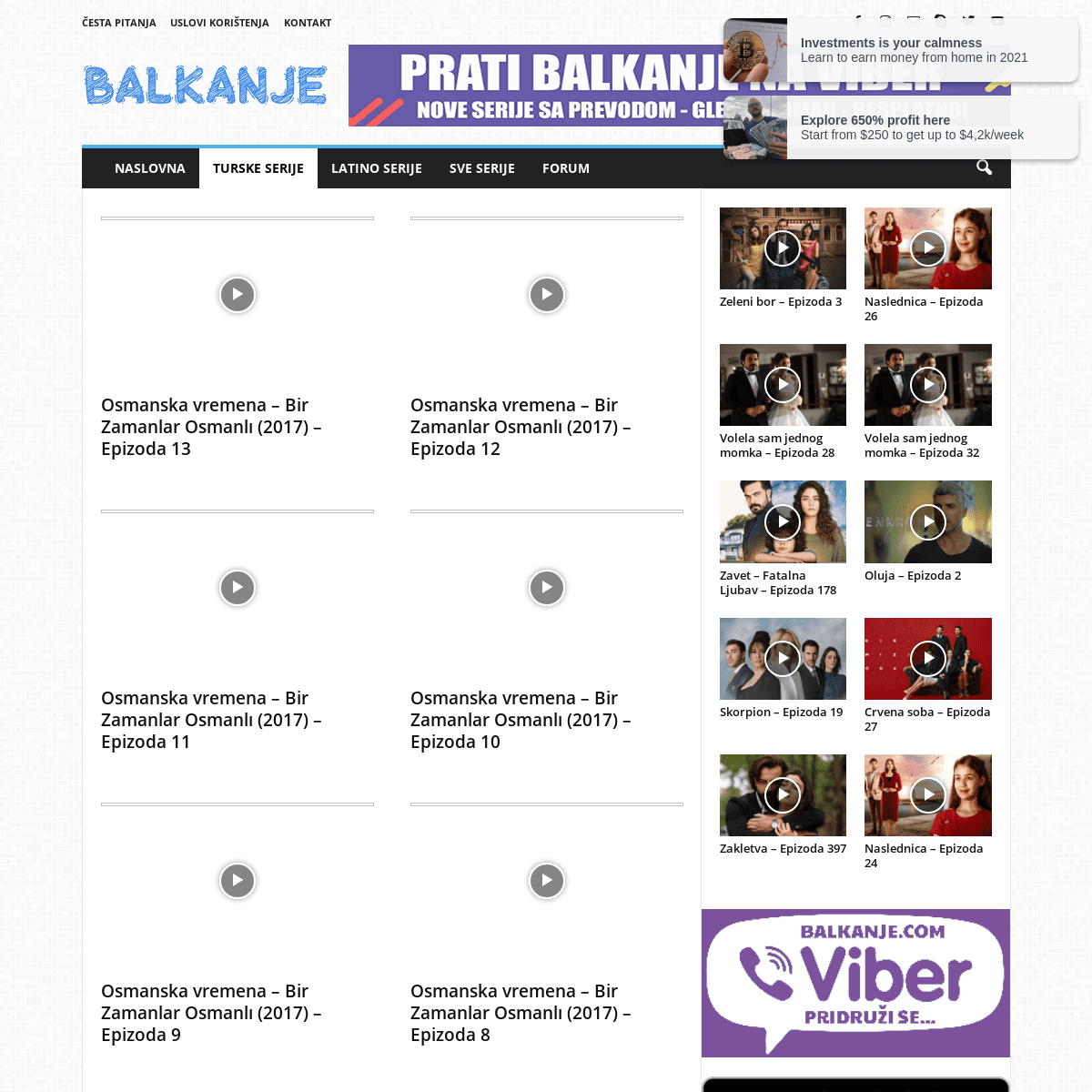 A complete backup of https://balkanje.com/turske-serije/osmanska-vremena-2017/