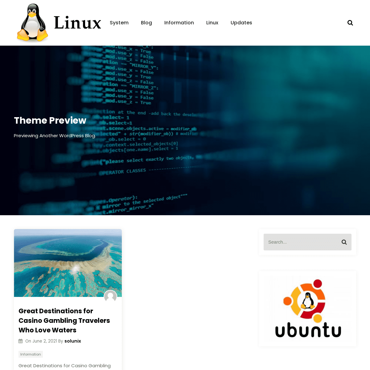 A complete backup of https://linuxiso.org
