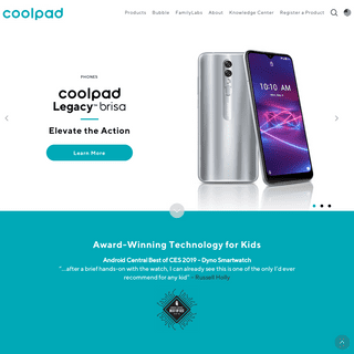 A complete backup of https://coolpad.us