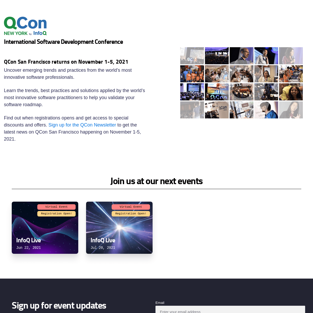 A complete backup of https://qconnewyork.com
