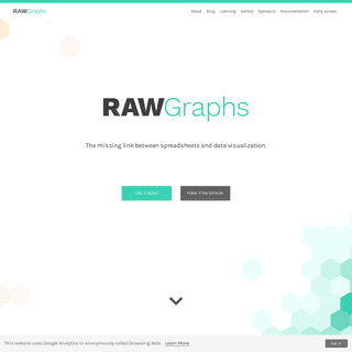 A complete backup of https://rawgraphs.io