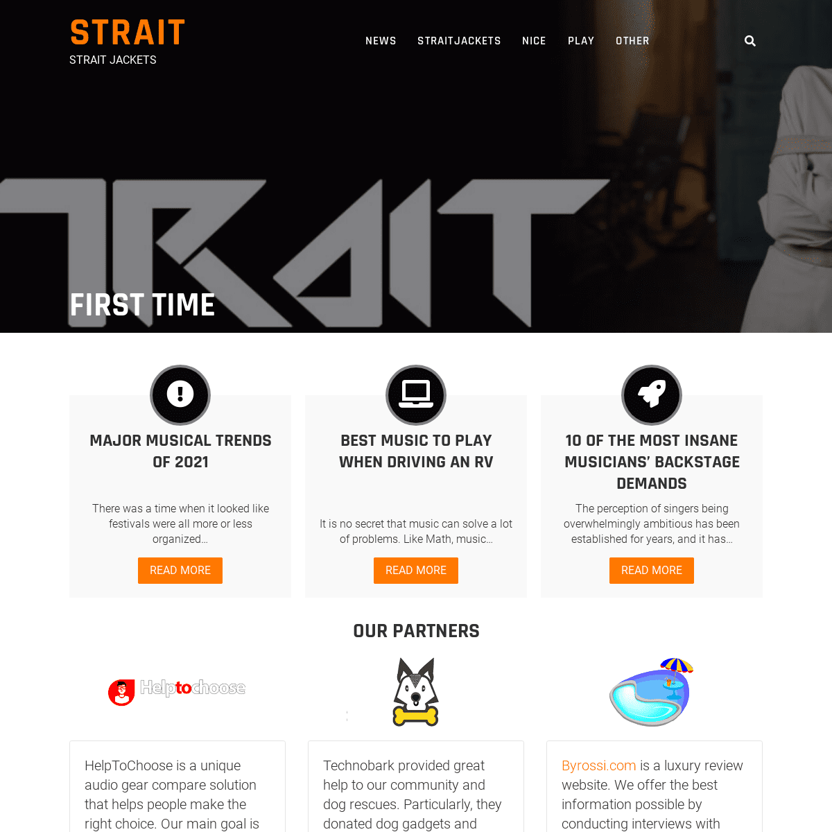 A complete backup of https://straitjackets.com