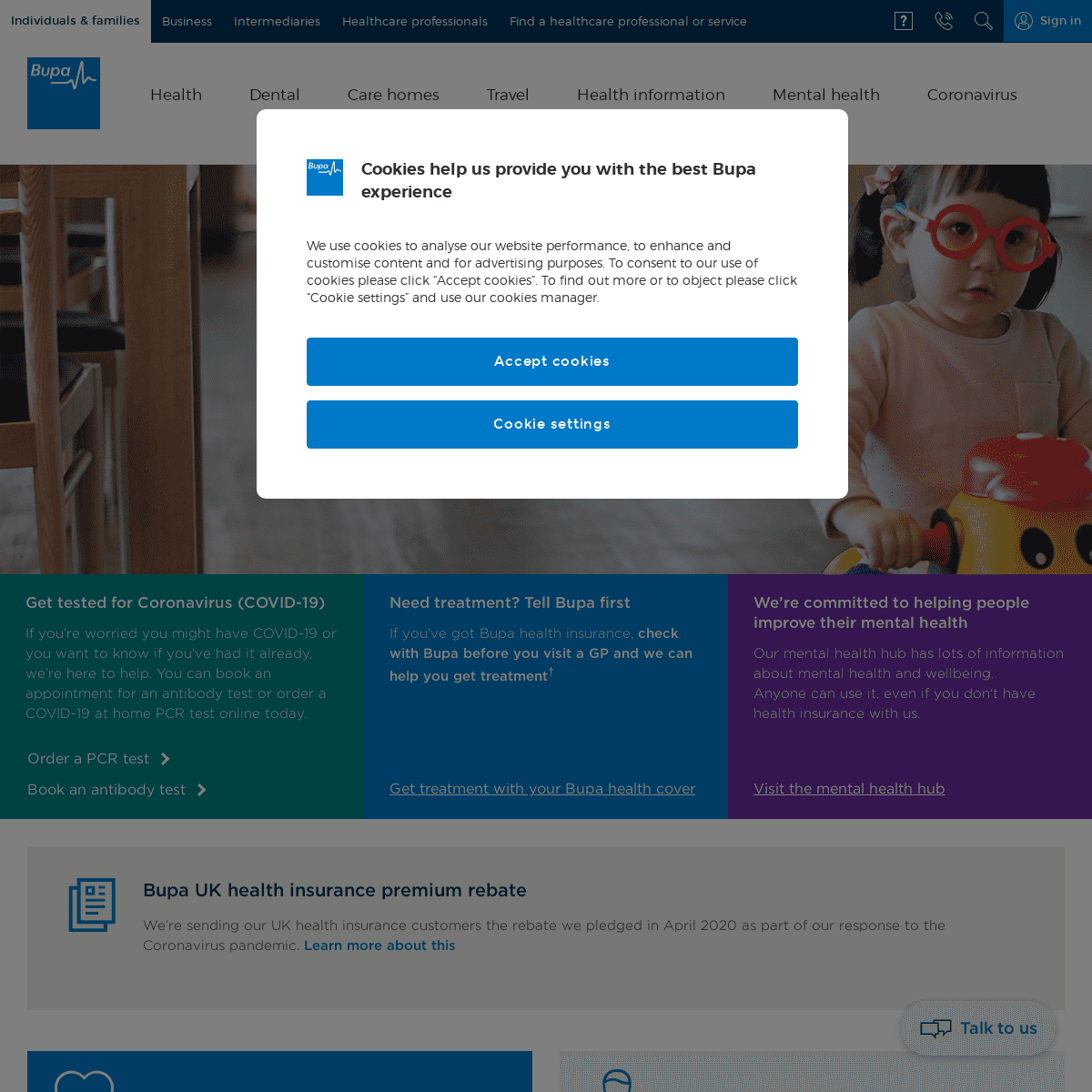 A complete backup of https://bupa.co.uk
