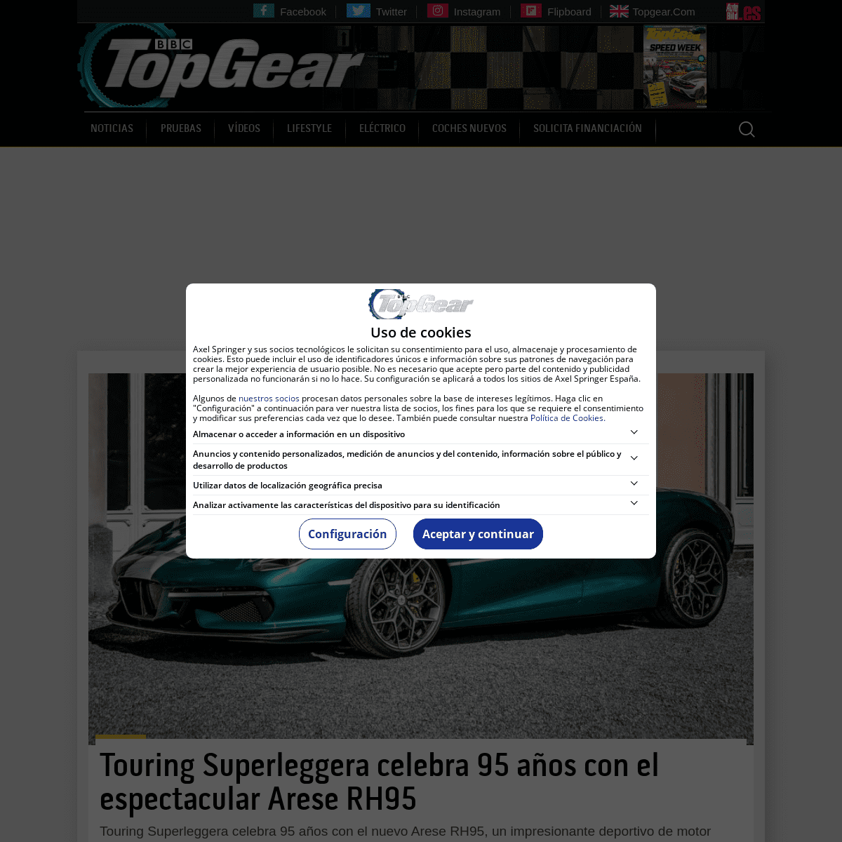 A complete backup of https://topgear.es