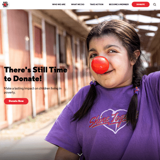A complete backup of https://rednoseday.org