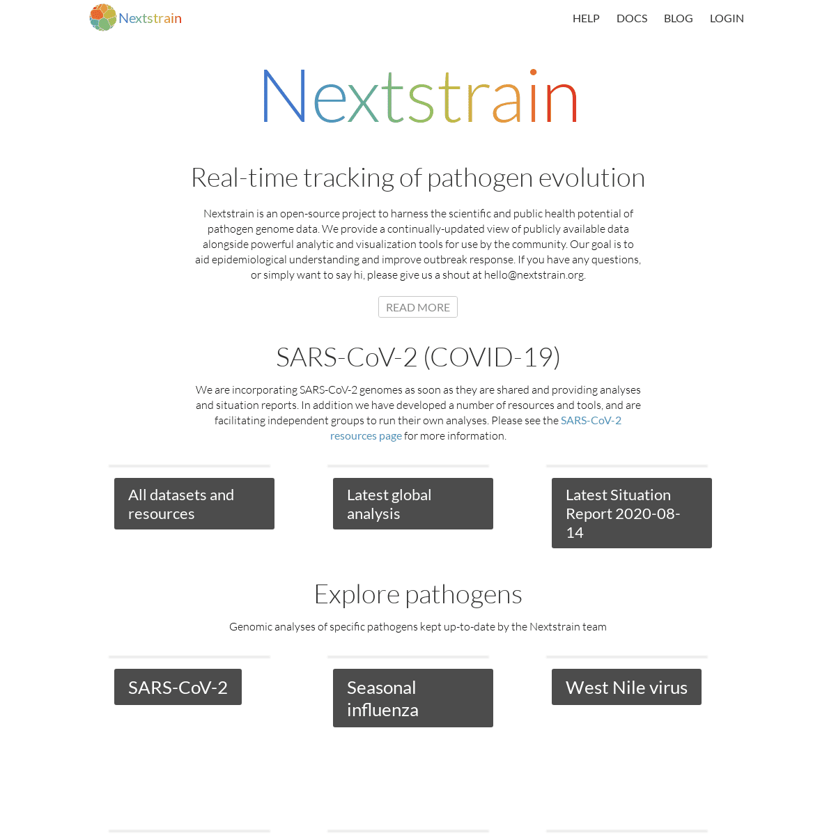 A complete backup of https://nextstrain.org