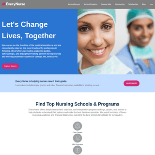 A complete backup of https://everynurse.org