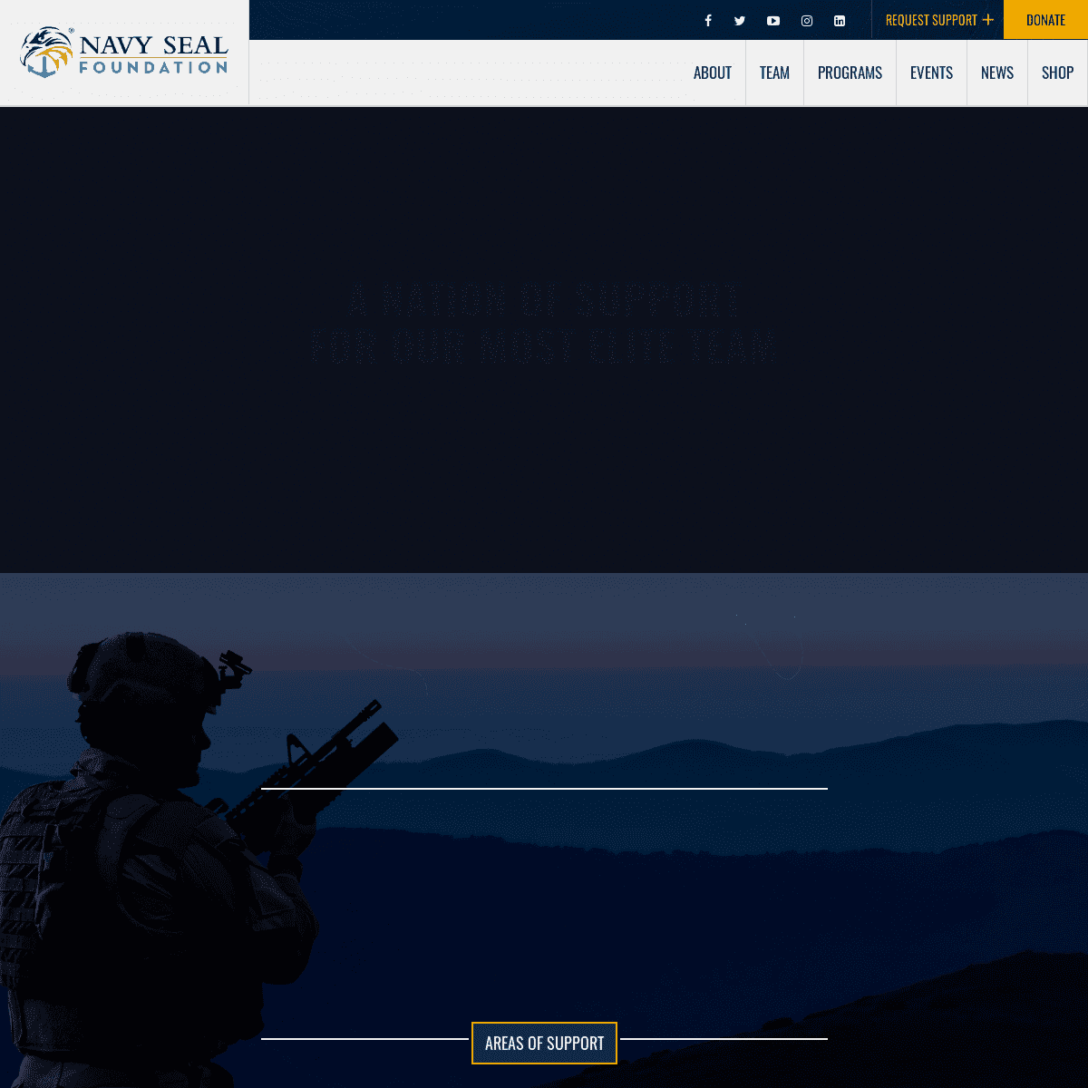A complete backup of https://navysealfoundation.org