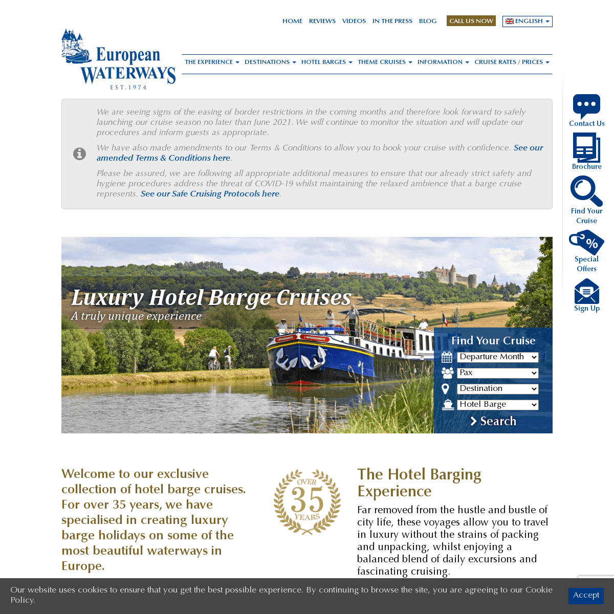 A complete backup of https://europeanwaterways.com