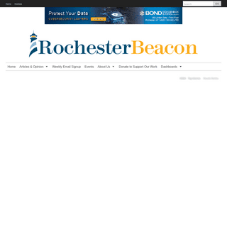 A complete backup of https://rochesterbeacon.com