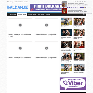 A complete backup of https://balkanje.com/turske-serije/ocevi-i-sinovi-2012/