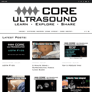 A complete backup of https://coreultrasound.com