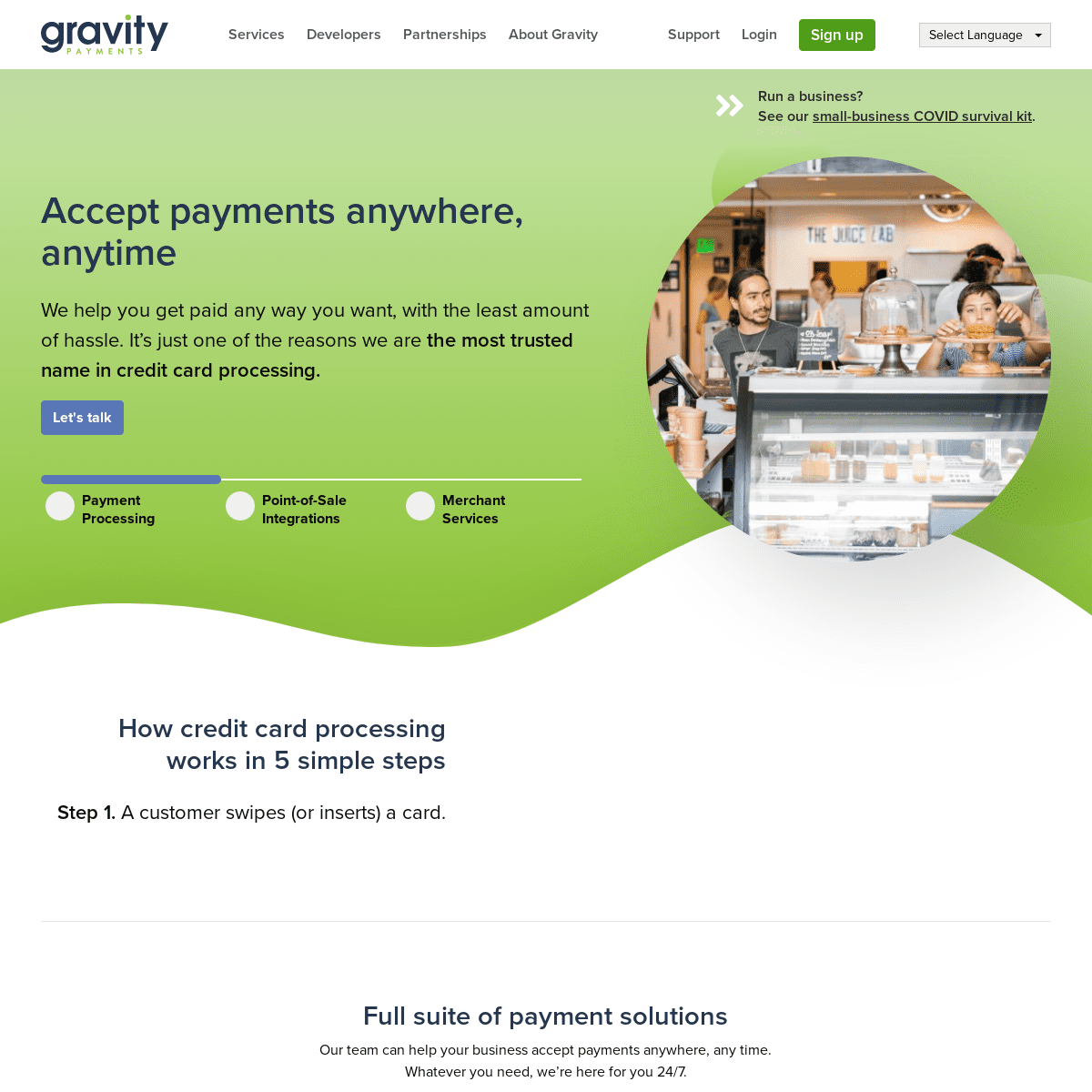 A complete backup of https://gravitypayments.com