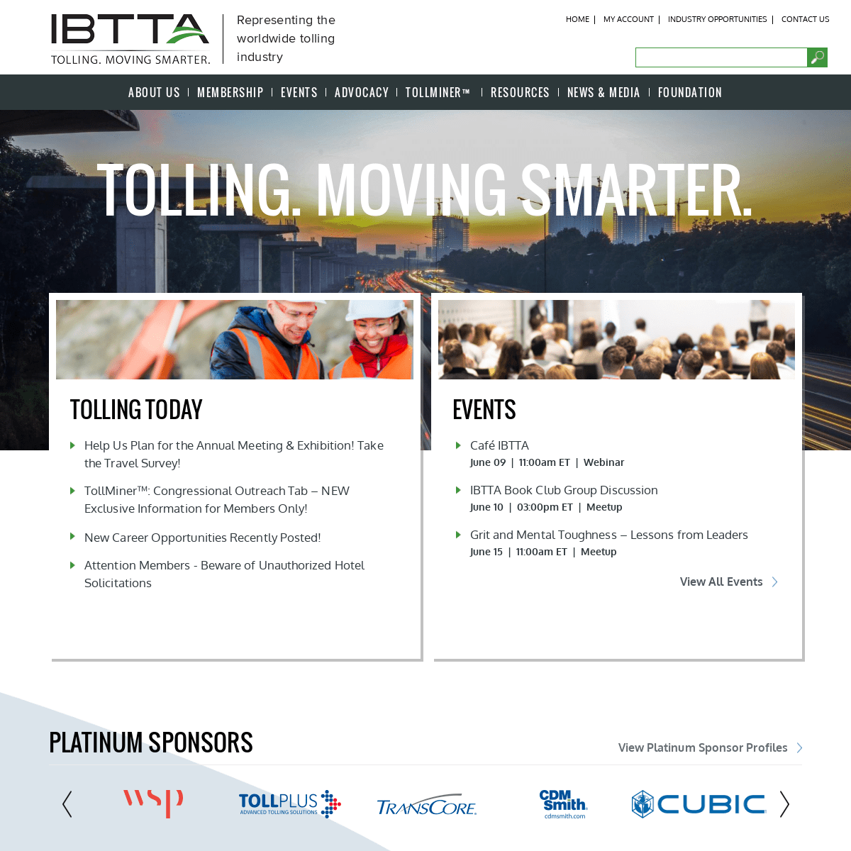 A complete backup of https://ibtta.org